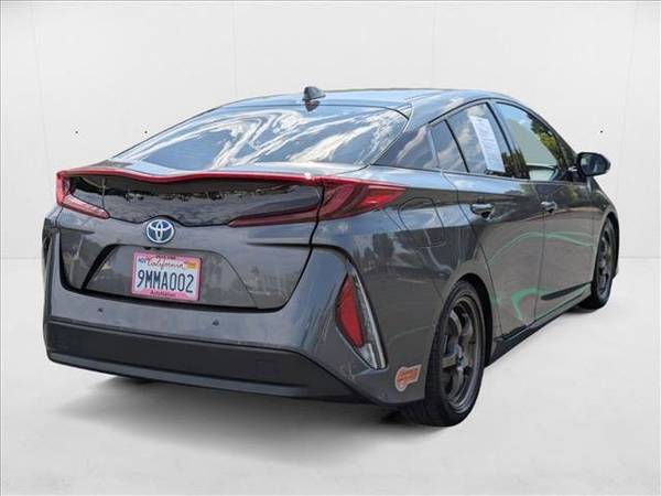 2020 Toyota Prius