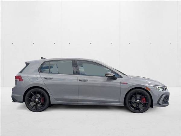 2024 Volkswagen Golf