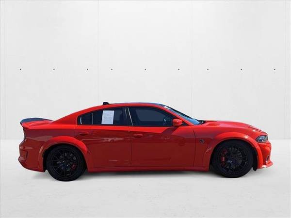 2016 Dodge Charger