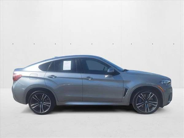 2017 BMW X6