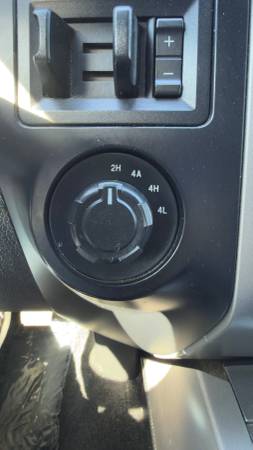 2017 Ford EXPEDITION