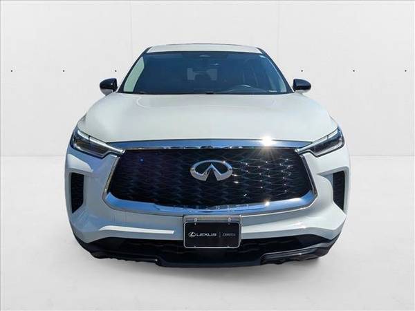 2023 Infiniti QX60