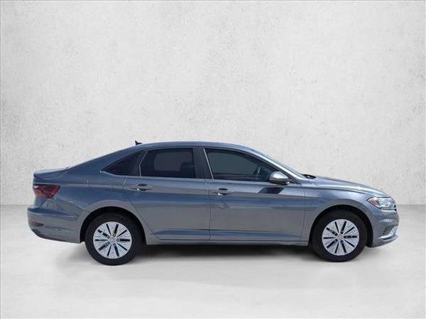 2020 Volkswagen Jetta