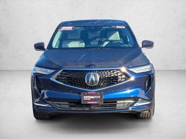 2023 Acura MDX