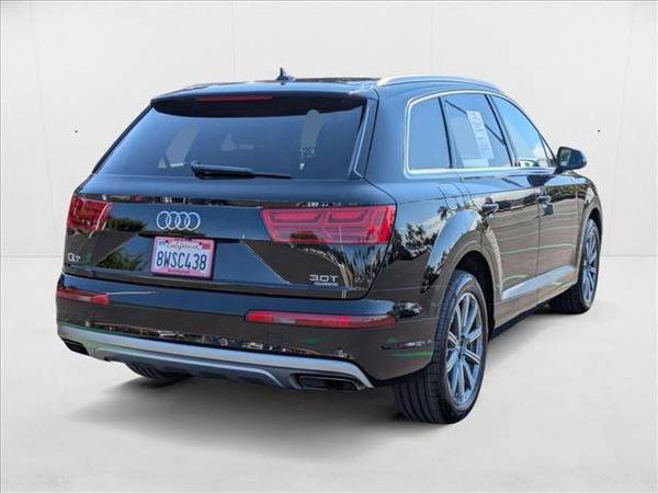 2018 Audi Q7