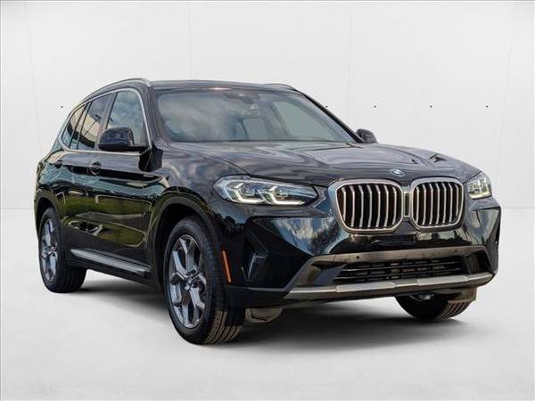 2023 BMW X3