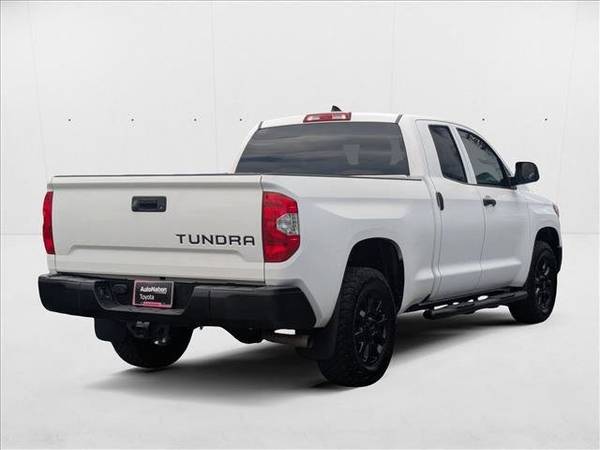 2021 Toyota Tundra