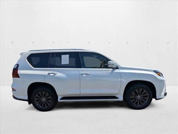 2020 Lexus GX