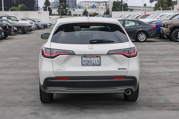 2023 Honda HR-V