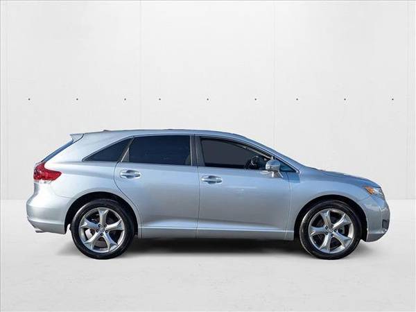 2015 Toyota Venza