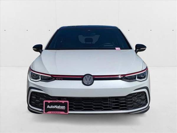 2024 Volkswagen Golf