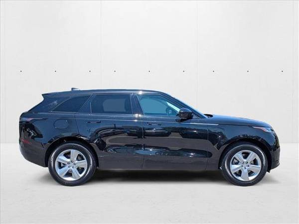 2025 Land Rover Range