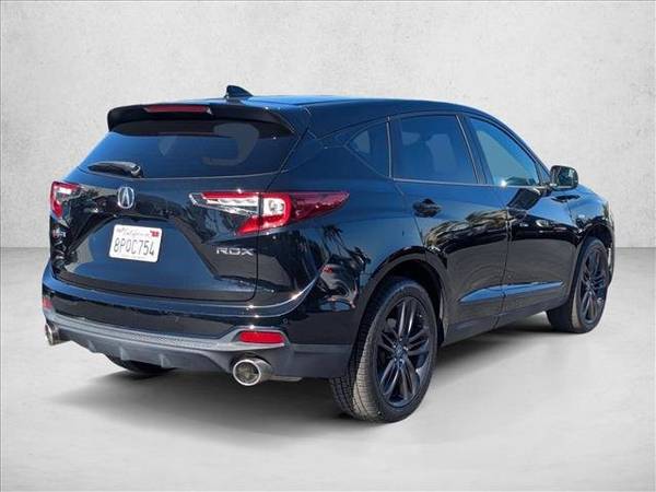 2020 Acura RDX