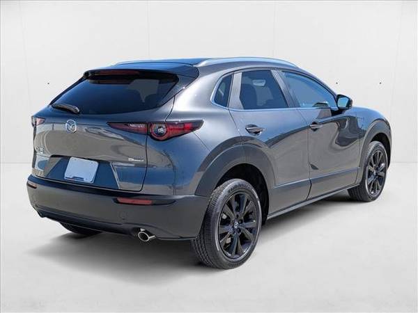 2024 Mazda CX-30