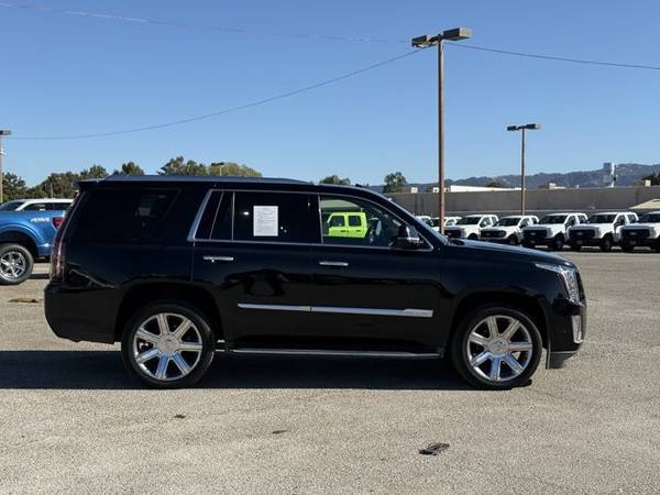 2019 Cadillac Escalade