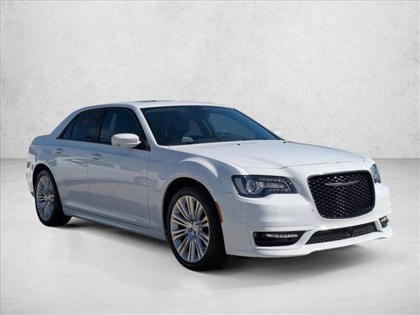 2023 Chrysler 300