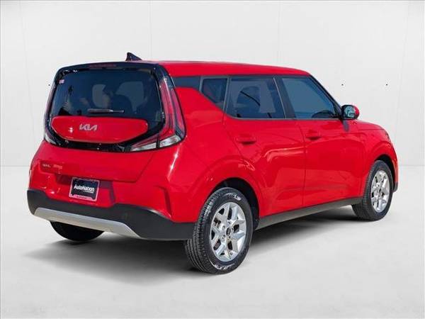 2023 Kia Soul