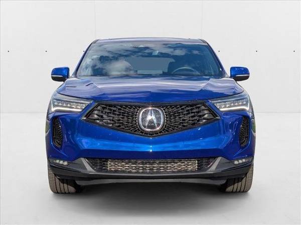 2024 Acura RDX
