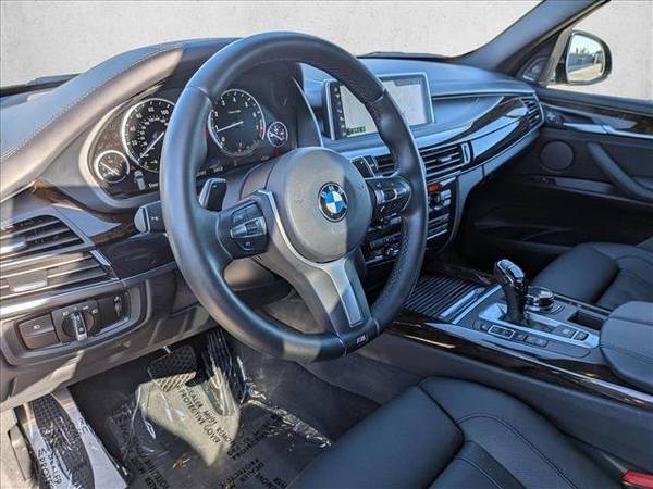 2017 BMW X5