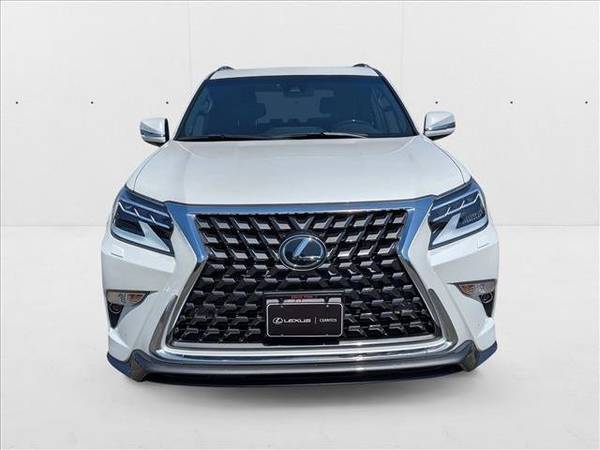 2020 Lexus GX