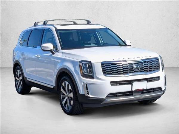 2021 Kia Telluride