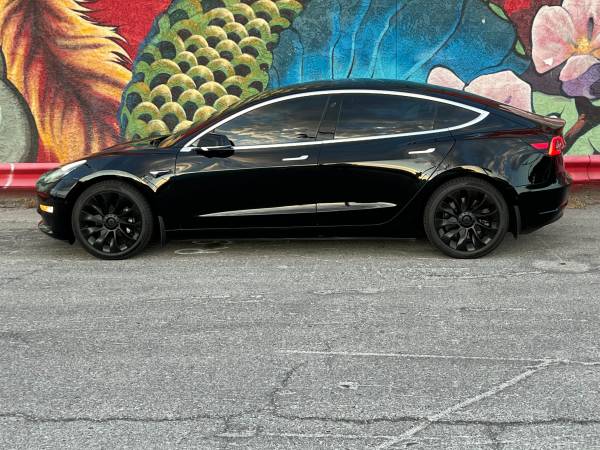 2019 Tesla Model
