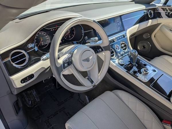 2020 Bentley Continental