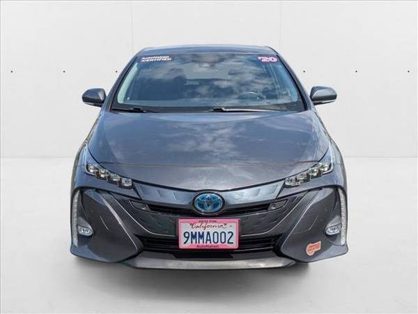 2020 Toyota Prius