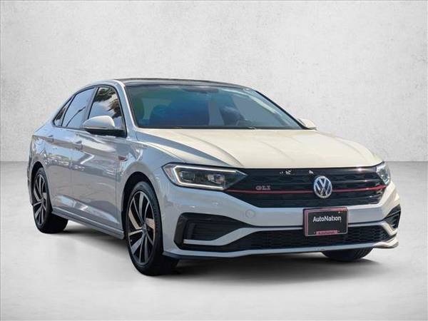 2020 Volkswagen Jetta