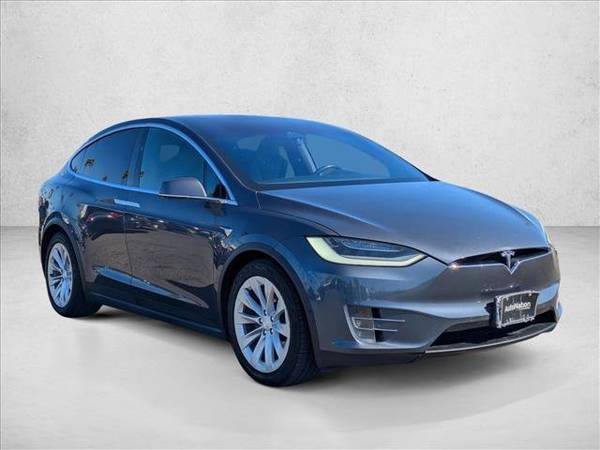 2020 Tesla Model