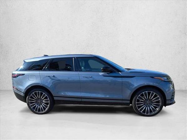 2023 Land Rover Range