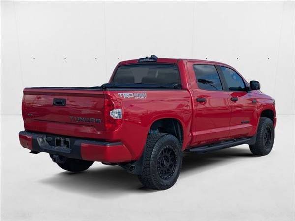2020 Toyota Tundra