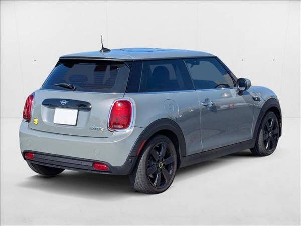 2023 Mini Hardtop