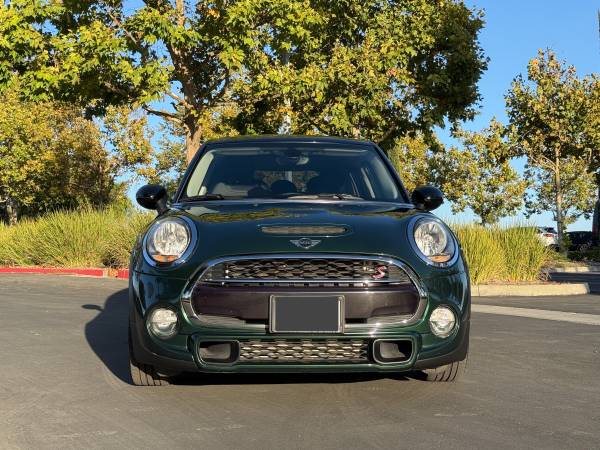 2019 Mini Cooper