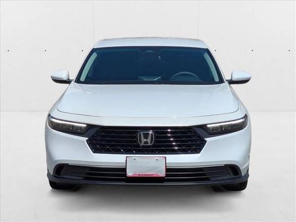 2023 Honda Accord