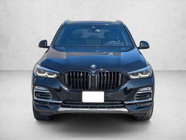 2021 BMW X5