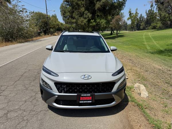 2023 Hyundai KONA