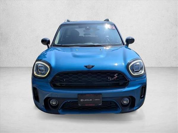 2023 Mini Countryman