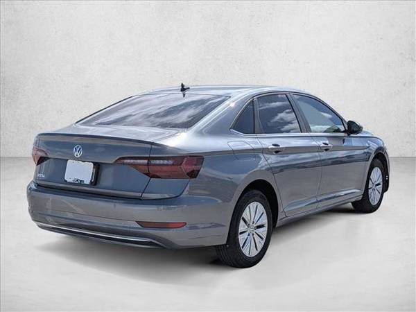 2020 Volkswagen Jetta