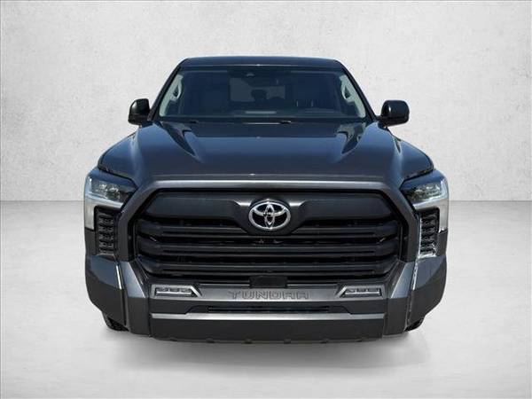 2022 Toyota Tundra