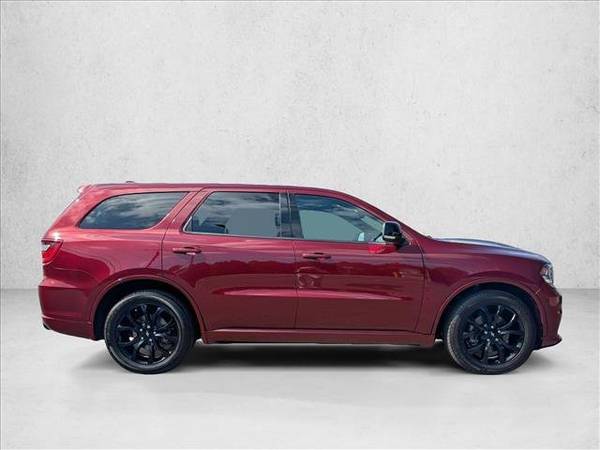 2019 Dodge Durango