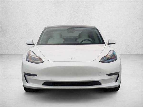 2021 Tesla Model