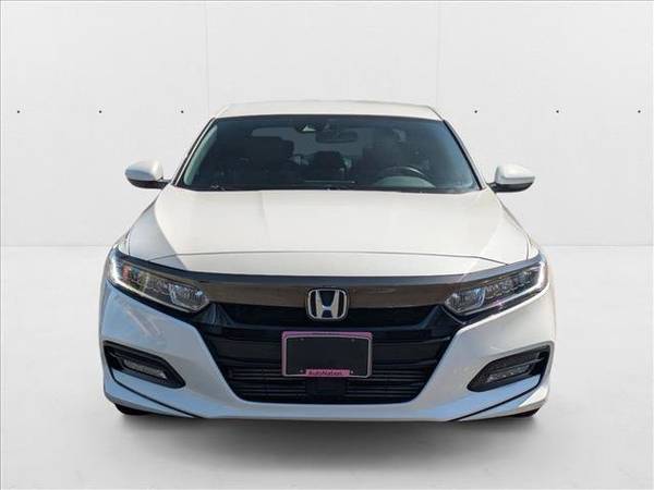 2020 Honda Accord