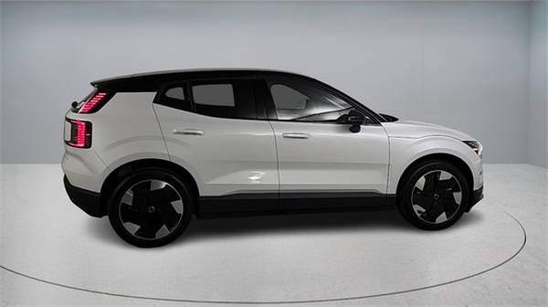 2025 Volvo EX30