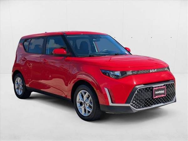 2023 Kia Soul