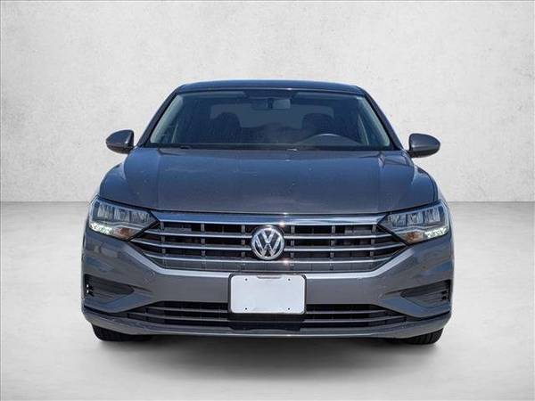 2020 Volkswagen Jetta