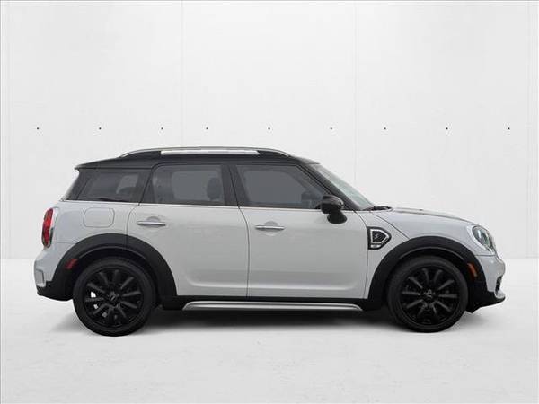 2019 Mini Countryman