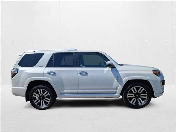 2020 Toyota 4Runner