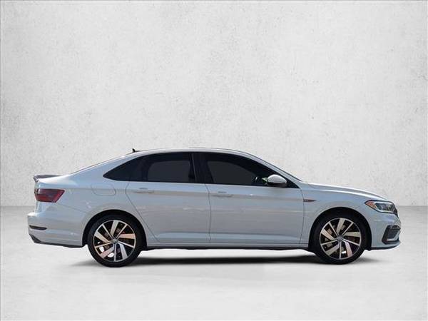 2020 Volkswagen Jetta