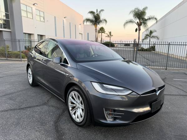 2017 Tesla Model
